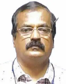 Prof. H. K. Varma